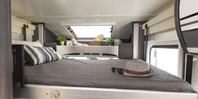 Cama basculante Kronos 294