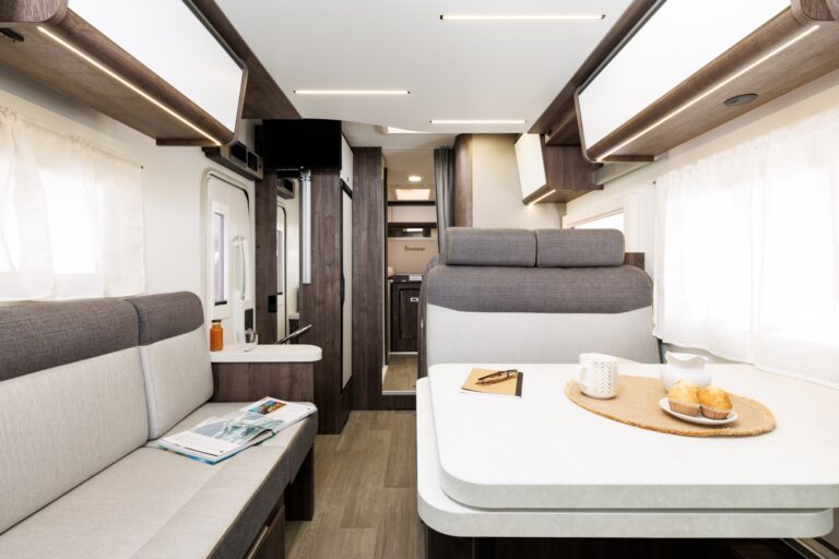 Benimar Tessoro T463 Comedor