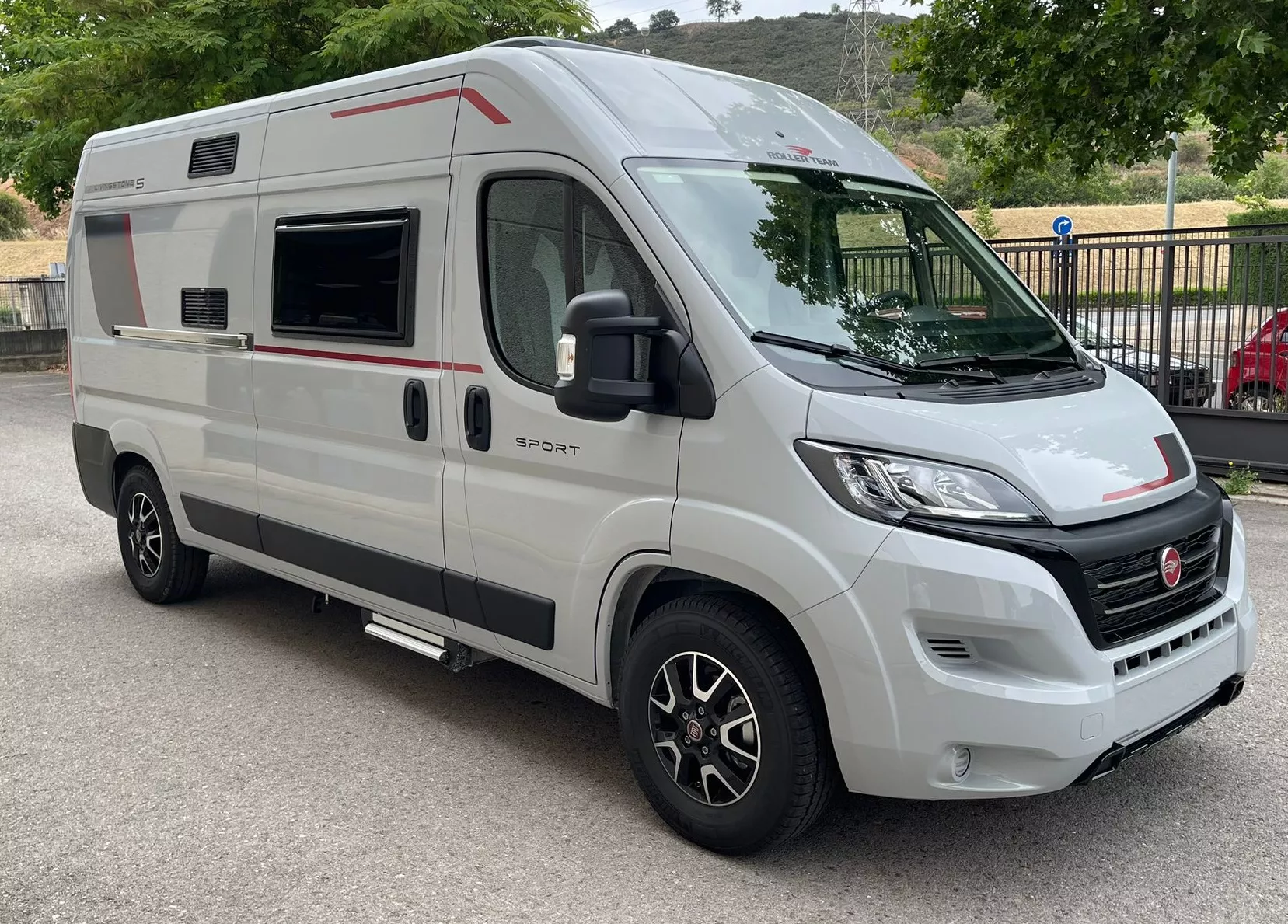 Alquiler de camper en Paterna Alquiler de camper en Paterna