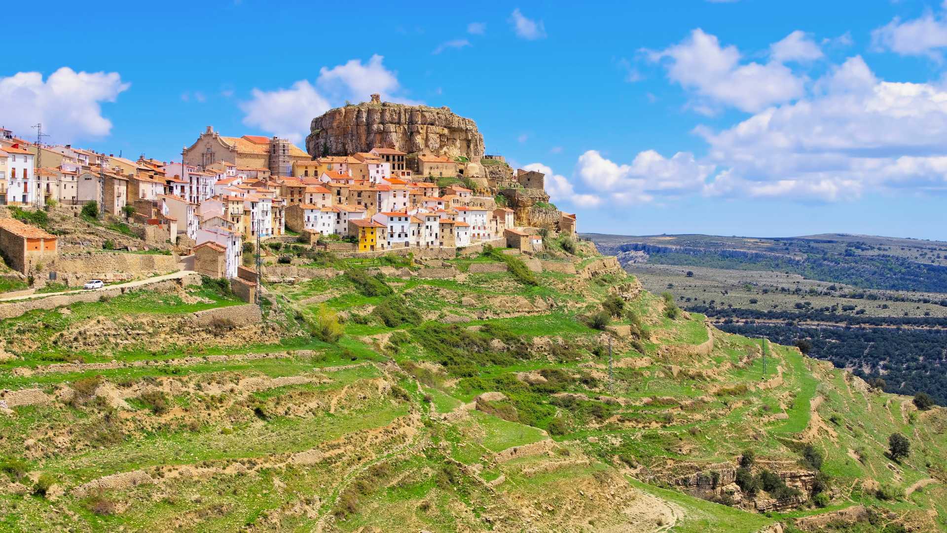 3 días por pueblos medievales y con encanto en Els Ports
